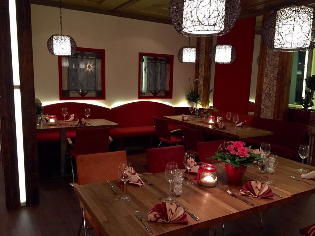 Hotel Bremer Tor Stuhr Εξωτερικό φωτογραφία