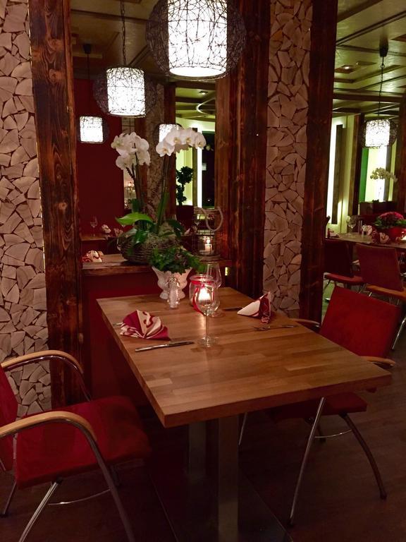 Hotel Bremer Tor Stuhr Εξωτερικό φωτογραφία