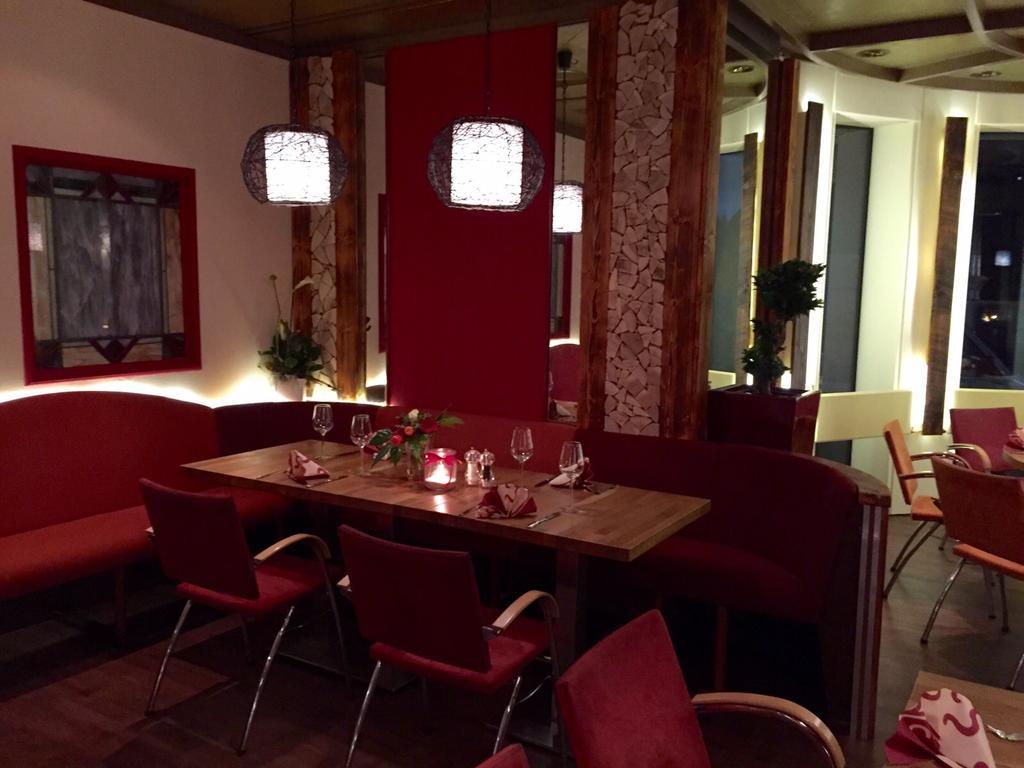 Hotel Bremer Tor Stuhr Εξωτερικό φωτογραφία