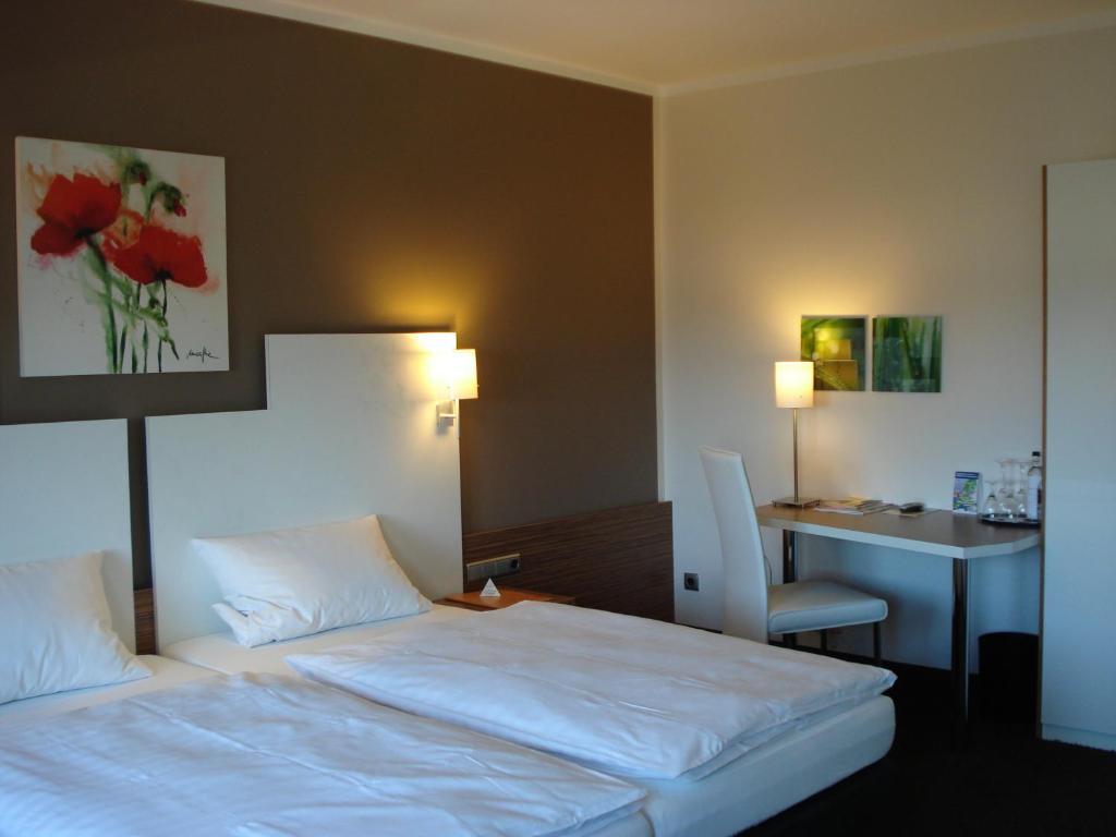 Hotel Bremer Tor Stuhr Δωμάτιο φωτογραφία