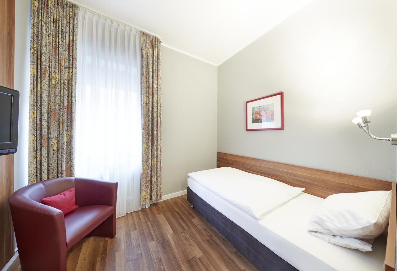 Hotel Bremer Tor Stuhr Εξωτερικό φωτογραφία