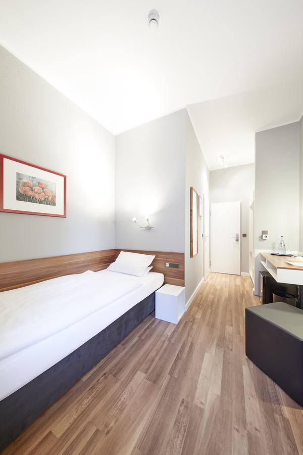 Hotel Bremer Tor Stuhr Εξωτερικό φωτογραφία