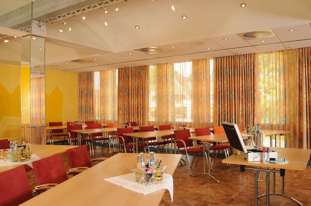 Hotel Bremer Tor Stuhr Εξωτερικό φωτογραφία