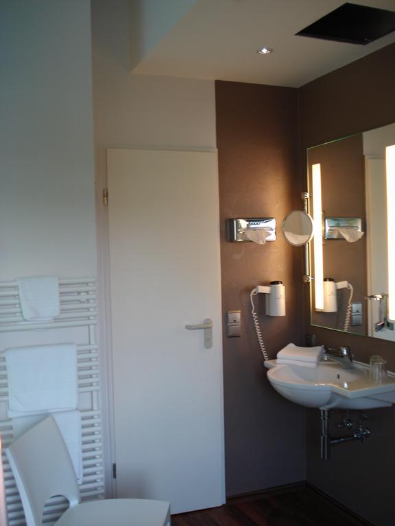Hotel Bremer Tor Stuhr Εξωτερικό φωτογραφία