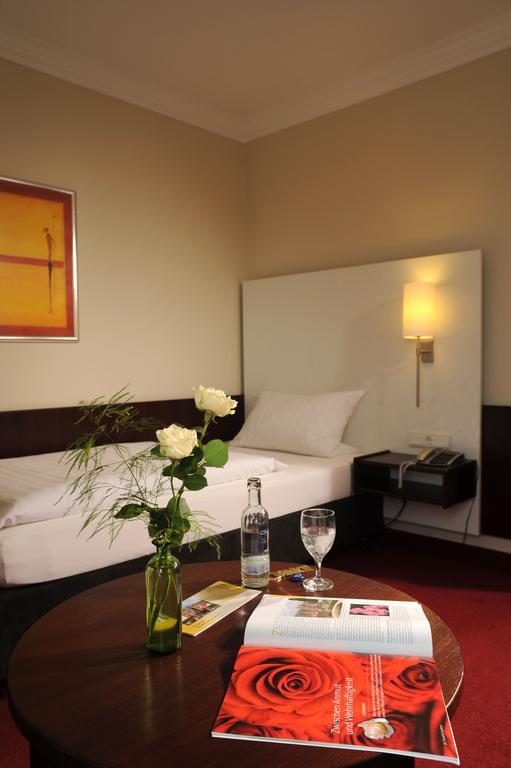 Hotel Bremer Tor Stuhr Εξωτερικό φωτογραφία