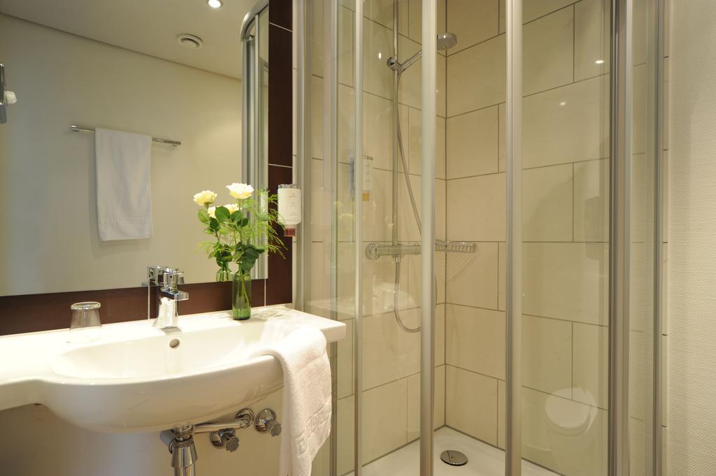 Hotel Bremer Tor Stuhr Εξωτερικό φωτογραφία