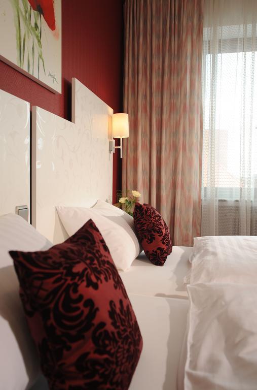 Hotel Bremer Tor Stuhr Εξωτερικό φωτογραφία