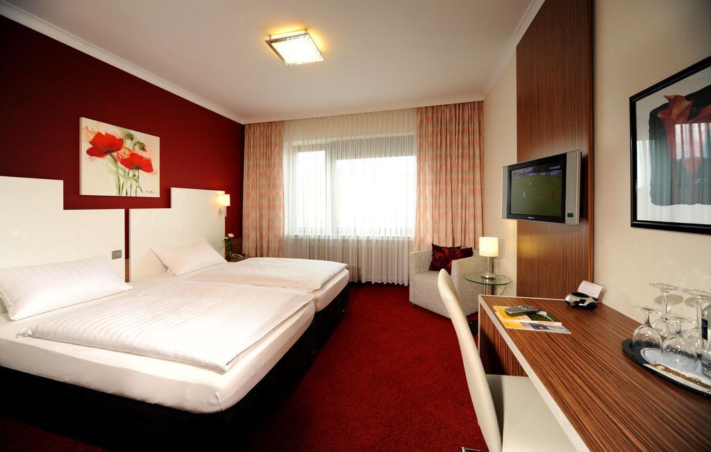 Hotel Bremer Tor Stuhr Εξωτερικό φωτογραφία
