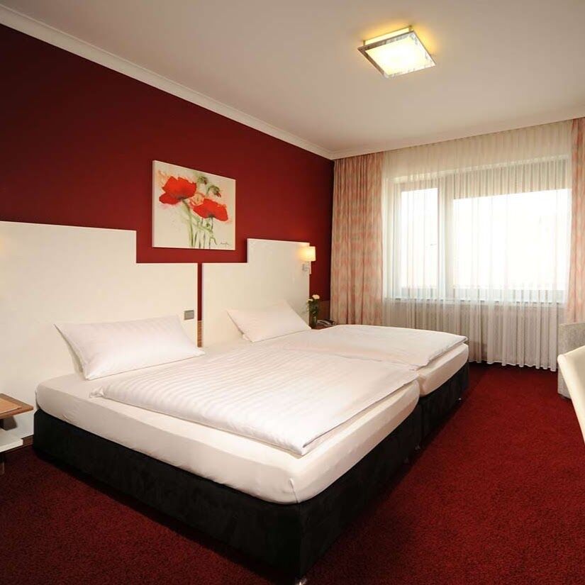 Hotel Bremer Tor Stuhr Εξωτερικό φωτογραφία